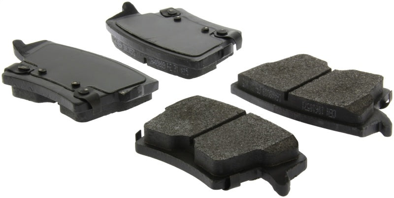 StopTech 308.10571 Street Brake Pads