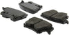 Stoptech 308.10571 Street Brake Pads