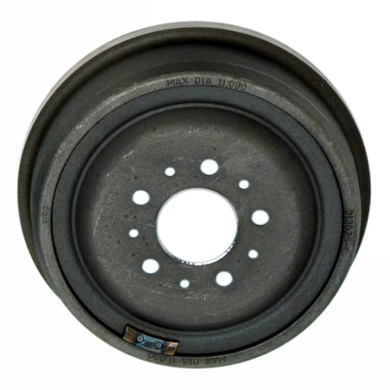 fits Ford Racing M-1126-B 11inch X 2.25inch Brake Drum