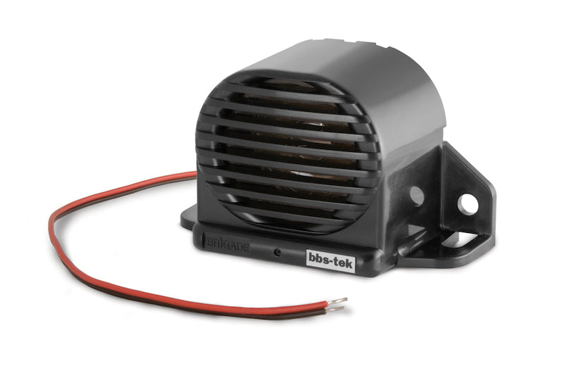 Hella LAA0896 Backup Alarm Broadband 1224V Bbs82