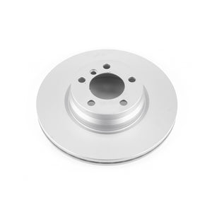 PowerStop fits BMW 228i Front Evolution High Carbon Geomet Coated Rotor