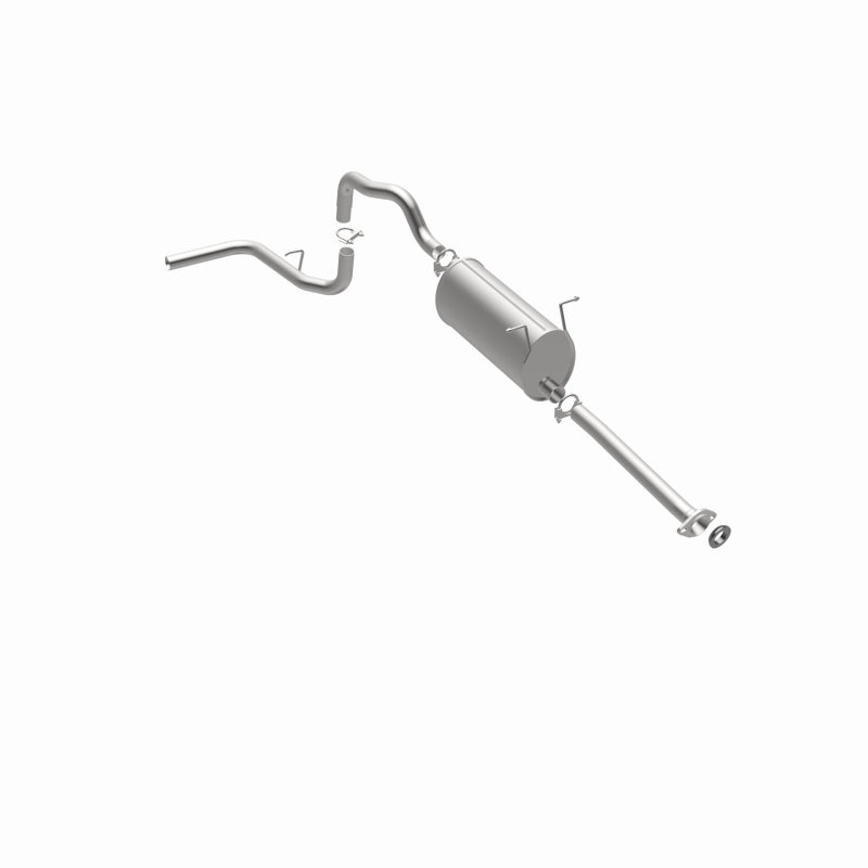 Magnaflow 106-0462 BRE Exhaust Kit 04-11 fits Ranger B2300 2.3L
