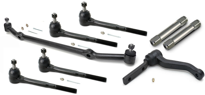 Ridetech 11329570 78-88 G-Body Steering Linkage Kit