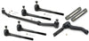 Ridetech 11329570 78-88 G-Body Steering Linkage Kit