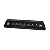 xTune 9037108 09-14 fits Ford F-150 3RD Brake Light - Black (BKL-FFF15009-LED-G