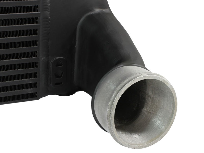 AFE 46-21061 unner Cast Intercooler 94-02 fits Dodge Diesel Trucks L6-5.9L (td)