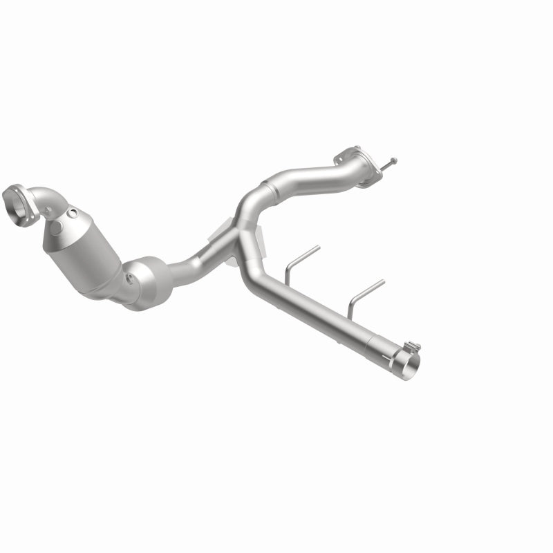 Magnaflow 280758 22-23 fits Ford F-150 2.7L Right OEM Direct Fit Converter