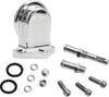 S&S Cycle 31-6510A 1999+ BT Oil Filter Bracket