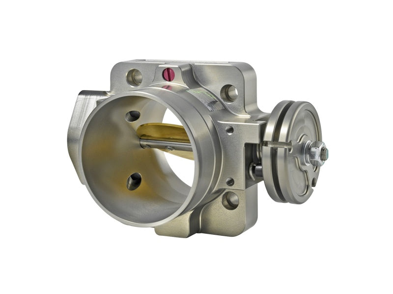Skunk2 Racing 309-05-0040 Skunk2 Pro Series fits Honda/fits Acura (D/B/H/F Series) 68mm Billet Throttle Body (Race Only)