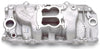 Edelbrock 2161 Performer 2-O w/ O EGR Manifold