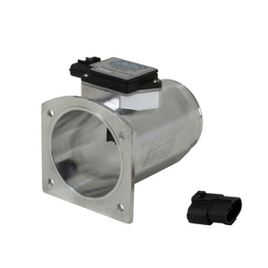 BBK 80075 94-95 fits Mustang 5.0 Mass Air Meter 76mm 19 lb Inj. Cold Air Cali
