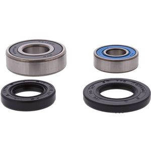 Pivot World 25-1541-P Polaris Wheel Bearing Kit Premium Bearings