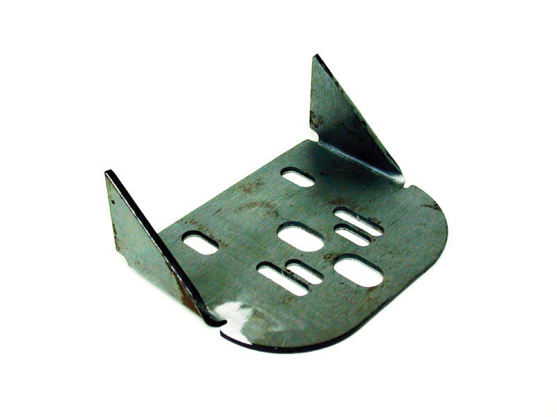 Ridetech 90000004 Weld-on Only Rear Upper Bracket 10pk