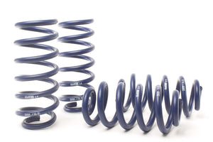 H&R 28690-1 19-22 fits Porsche Cayenne Sport Spring (Incl. PASM & w/o Air Susp.)