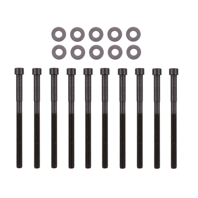 Fel-Pro ES72497 fits Kia Soul ES 72497 Engine Cylinder Head Bolt Set
