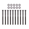 Fel-Pro ES72497 fits Kia Soul ES 72497 Engine Cylinder Head Bolt Set