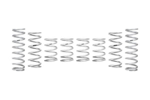 Eibach E85-209-036-03-22 24-25 Polaris Xpedition ADV 5 NORTHSTAR 4WD Pro-UTV Kit Stage 3 (Performance)