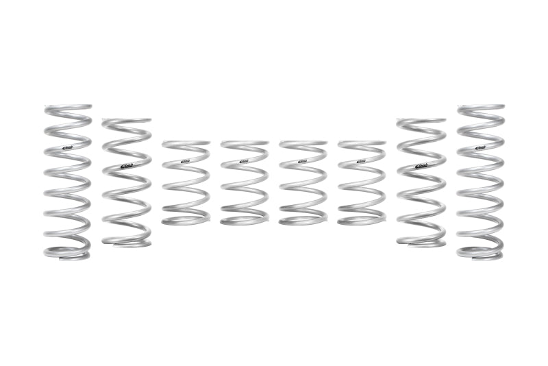 Eibach E85-209-036-03-22 24-25 Polaris Xpedition ADV 5 NORTHSTAR 4WD Pro-UTV Kit Stage 3 (Performance)