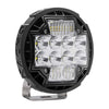 Nacho Offroad Technology TM512 Nacho Lighting 5.75in Offroad TM5 Combo White LED Light Set