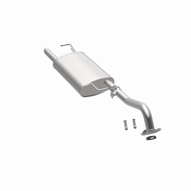 Magnaflow 106-0749 BRE Exhaust Kit 14-19 fits TOYOTA COROLLA 1.8L