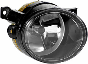 Hella LA271295411 2006-2010 fits Volkswagen GTI Fog Light Assembly Left
