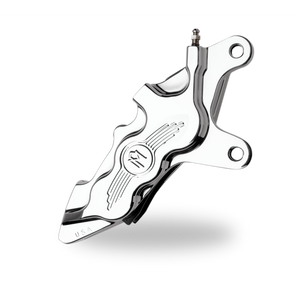 Performance Machine PFM0051-2918-CH  00-21 HD Caliper 112x6B Right - For