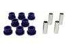 SuperPro Control Arm Bushing Kit