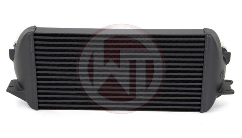 Wagner Tuning 200001092 fits BMW 11-17 520i/528i F07/10/11 Competition Intercooler