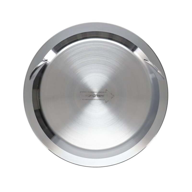 Manley Performance 599240C-8 Manley fits Chevrolet LS Piston Set - 4.165in Bo