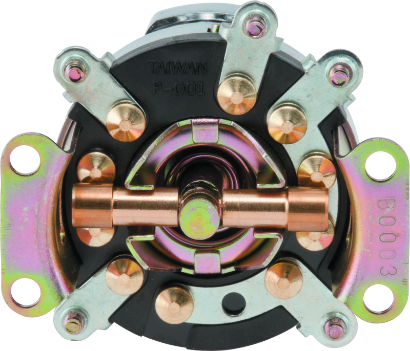 Twin Power 495611 fits  48-72 Big Twin Fatbob Ignition Switch Replaces H-D 71500