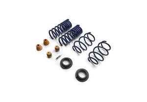 Ford Racing 15-24 fits Mustang Street Lowering Spring Kit