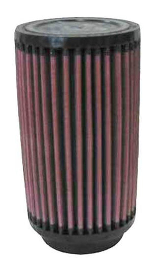K&N Engineering RU-0620 K&N Filter Universal Rubber Filter 2 1/4 inch Flange 3 1/2 inch OD 6 inch Height