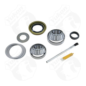 Yukon Gear fits PK M35-IFS Pinion install Kit For Model 35 IFS Diff For Ex