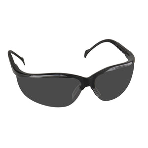 DEI  70514 Safety Products Safety Glasses - Yellow Lens
