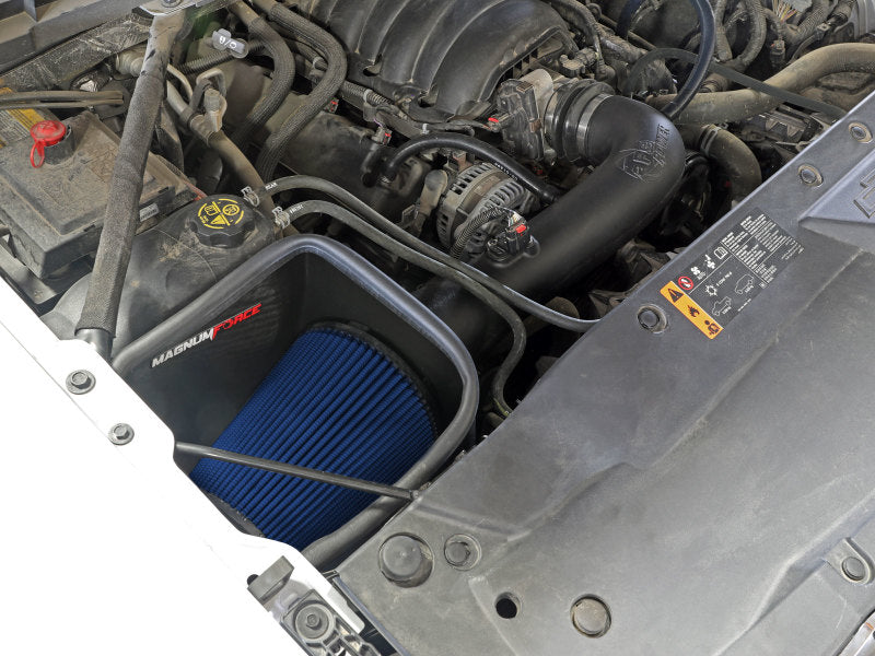 AFE 54-13060R FORCE Intake Stage-2 Pro 5R 14-19 fits GM Silverado/fits Sierra 1