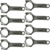 Manley  15056R-8 fits Chrysler Hemi 6.125 Length H Tuff Series Connecting Rod Se