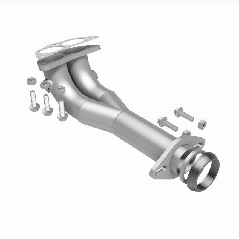 Magnaflow 107-0107 BRE Exhaust 06-12 Eclipse 2.4L Front Pipe Kit