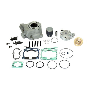 Athena P400485100003 97-04 fits Yamaha YZ 125 Stock Bore Complete Cylinder Kit