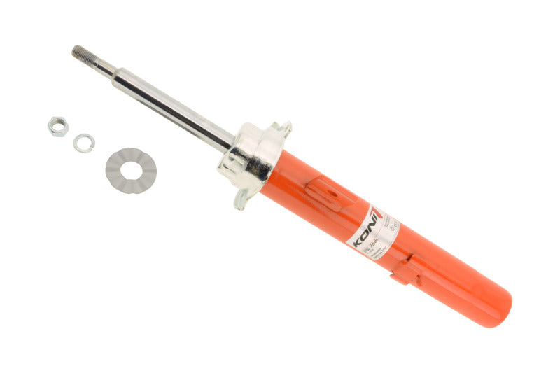 Koni 8750 1084R STR.T (Orange) Shock fits BMW 1 & 3 Series (E90) - Right Front