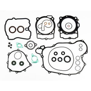Athena P400270900072 14-16 Husqvarna FE 450 Complete Gasket Kit