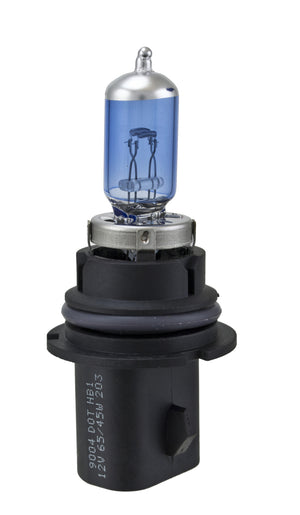 Hella LAH71071392 Bulb 9004 12V 65/45W Xen Wht Xb (2)