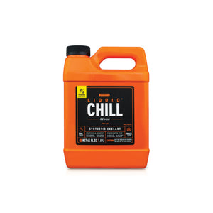 Mishimoto MMRA-LC-505064F Liquid Chill Synthetic 64oz Engine Coolant - Premixed