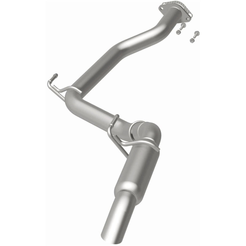 Magnaflow 108-0113 BRExhaust 13-18 fits Nissan Pathfinder/ 13-17 Infiniti JX35/QX60 Muffler Kit