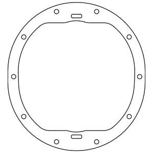 Cometic C15232FC Cometic fits GM 8.5in .060in Fiber Differential Cover Gasket -