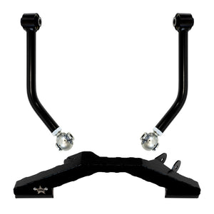 Rock Krawler RK08480 fits Ford Bronco Pro-X Triangulated 4 Link Conversion Kit