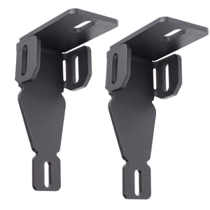 ORACLE Lighting 2062-504 Oracle 99-14 fits Ford F-150 LED Fog Light Replacement Brackets