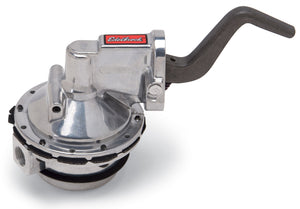 Edelbrock 1713 Fuel Pump Mechanical Perf RPM Street 110 GPH Gas Only fits Pontiac V8