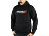 Skunk2 734-99-0400 Embroidered Logo Hooded Sweatshirt - XL (Black)