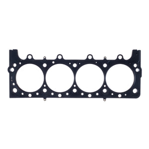 Cometic C15446-040 Cometic fits Ford A460 Pro Stock .040in MLS Cylinder Head Gas