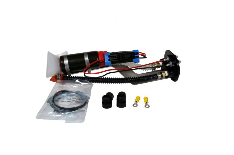 Aeromotive  18638 .5 fits Ford 86-98 Mustang 340lph Fuel Pump & Hanger